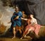  Pompeo Batoni, Dido and Aeneas (1747), gemeinfrei, https://commons.wikimedia.org/wiki/File:Pompeo_Batoni_-_Dido_and_Aeneas,_1747.jpg 