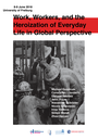 Workshop | "Work, Workers, and the Heroization of Everyday Life in Global Perspective" (June 8–9)